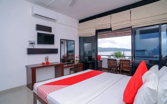 OYO 427 Sahana Beach