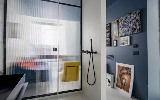 Naples Designer Loft by Elite Villas