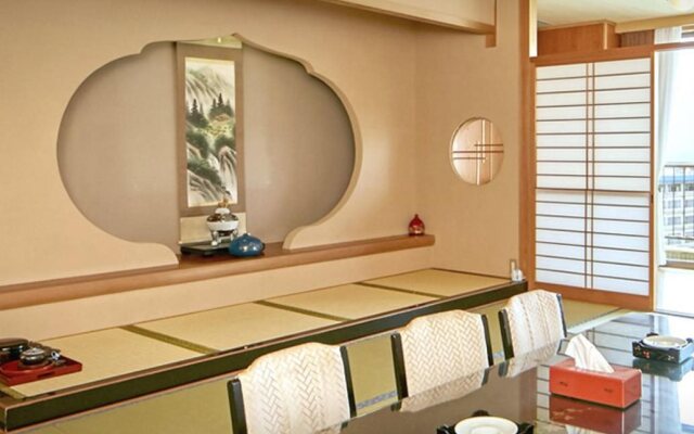 Shirahama Onsen Kisyu Hanto