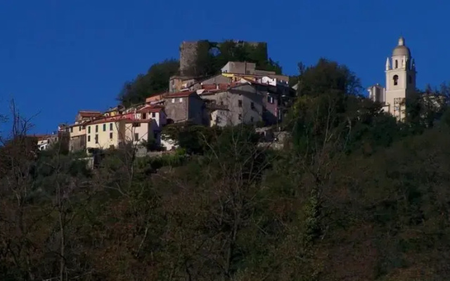 Appartamento Trebiano