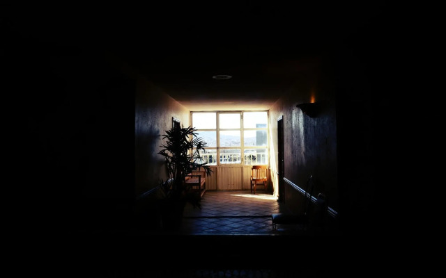 Hotel Santa Fe
