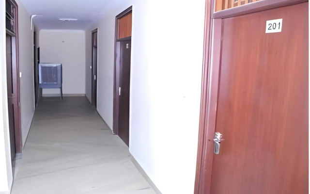Hotel Shree Nath