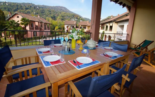 Residenza Girasole in Campi