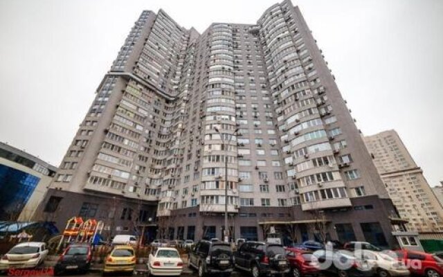 Poznyaky Premium Apartments