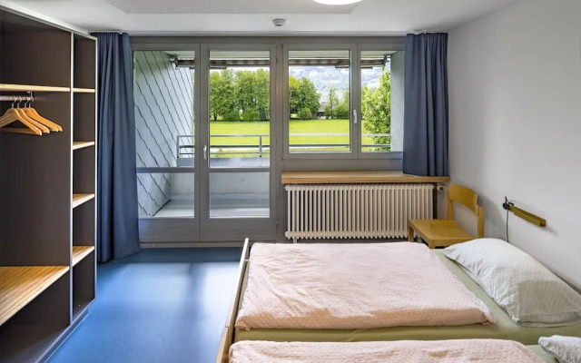 Youth Hostel Rapperswil-Jona