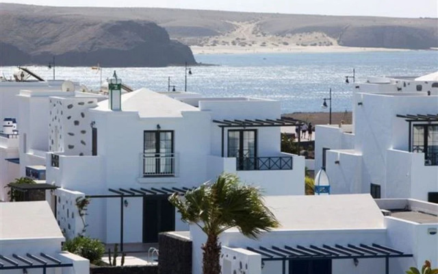 Ocean Dreams Marina & Spa Villages