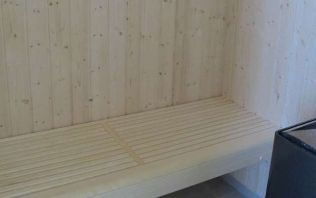 10 Person Holiday Home in Nysted-by Traum