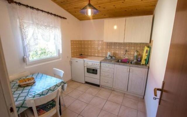 Apartments Velebit