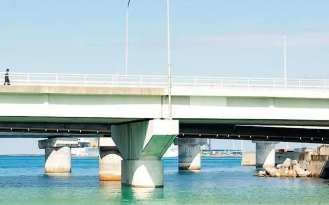 Naha Lagoon Hotel I
