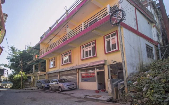 Hidden Gem Residency by OYO
