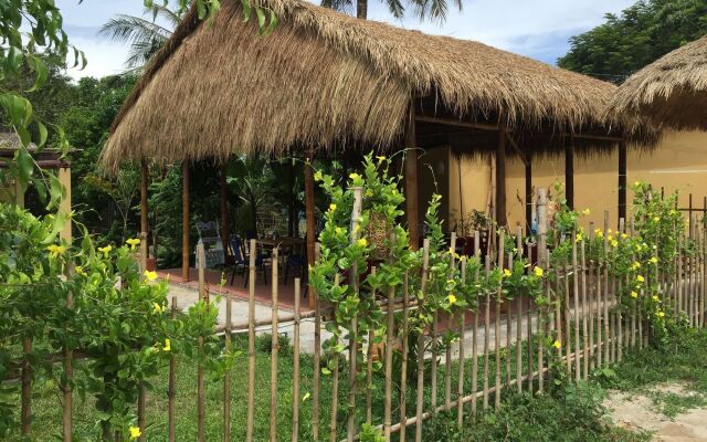 Tropical Garden Phu Quoc