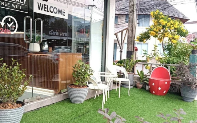 Koh Samui Grand Mansion