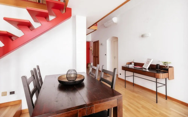 Central Festival Apartment