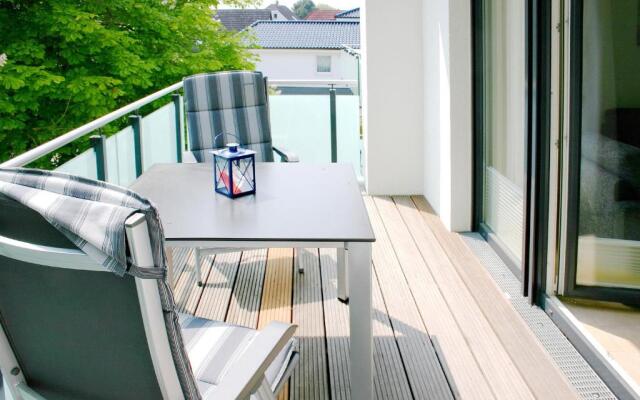 Villa Mér Baltique Villa Mér Baltique Appartement 20