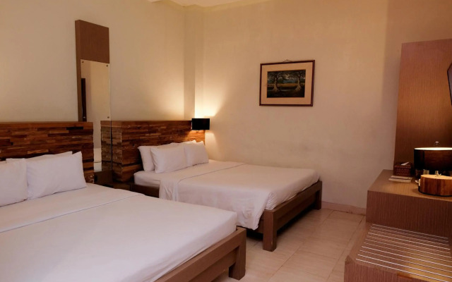 Mawar Asri Hotel