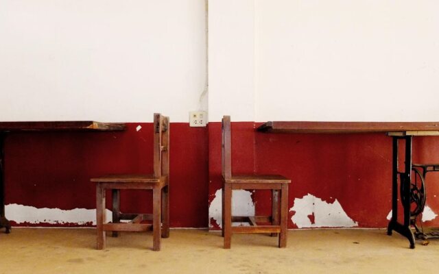 Chid Tawan Guesthouse