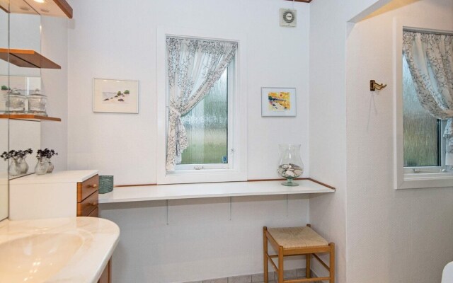 Charming Holiday Home in Børkop With Terrace