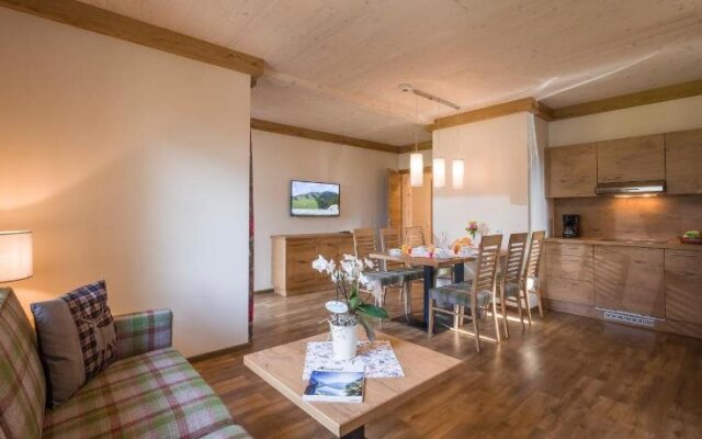 Rofan Appartements
