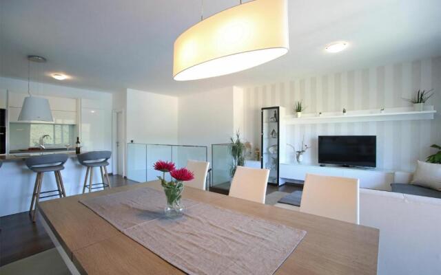 Apartments Palma Rabac