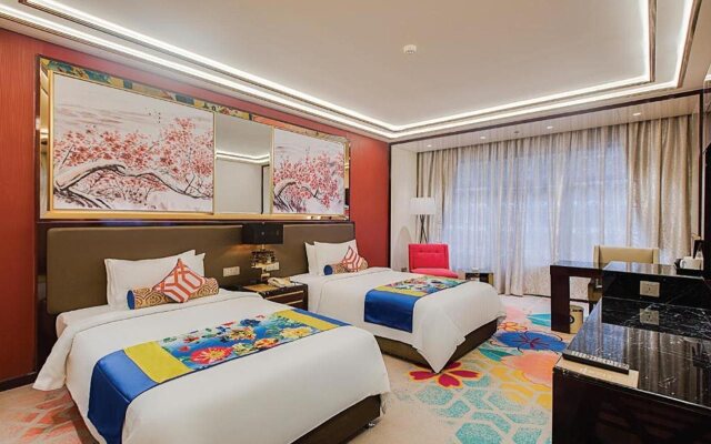 NagaWorld Hotel & Entertainment Complex