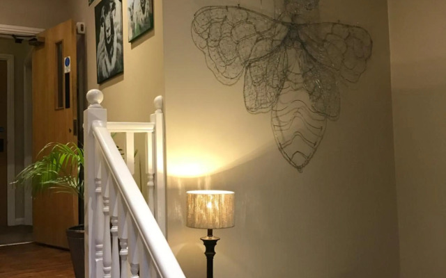 Losehill House Hotel & Spa