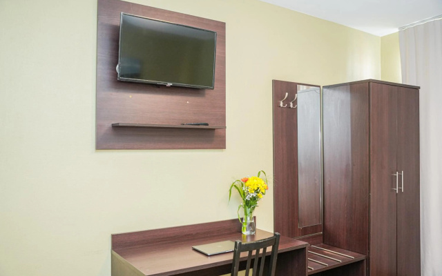 ABA Hotel