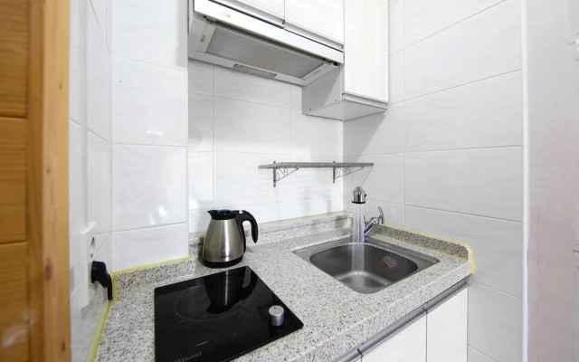 Samcheok Sol Beach Pension