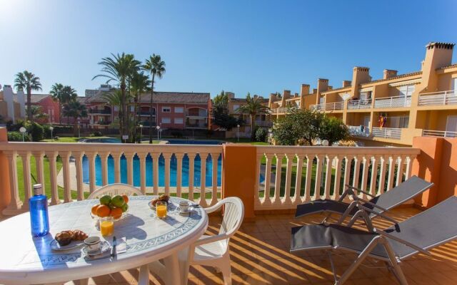 Ático Arenal de Jávea