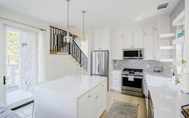 South Congress Casita