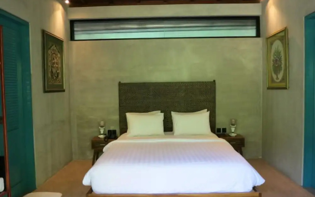 Kadewa Retreat Ubud - Adults Only