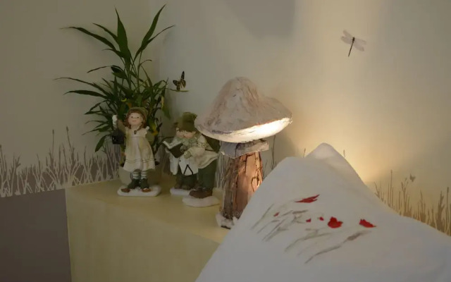 Couette et Cafe creme