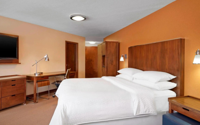 Four Points by Sheraton Mall of America Minneapolis Airport