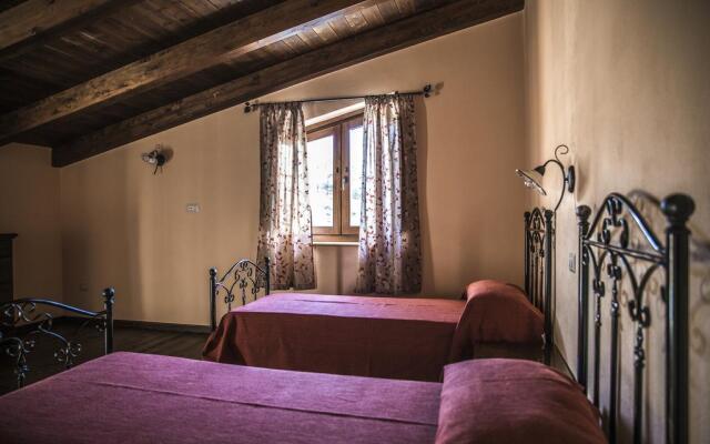 Agriturismo Aurea