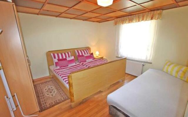 Ferienhaus Silz SEE 4581