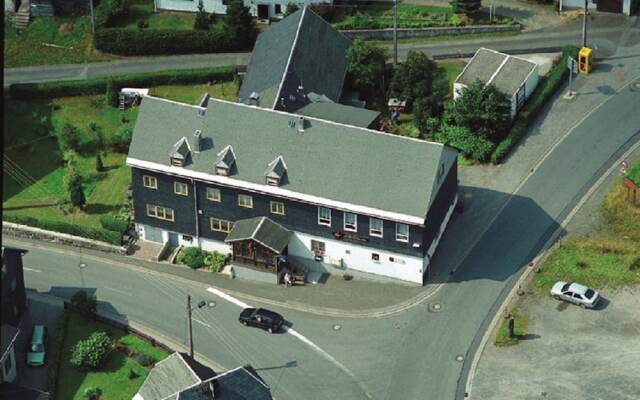 Gasthaus & Pension am Rennsteig