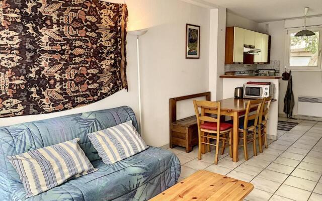 Appartement Saint-Pair-sur-Mer, 3 pièces, 4 personnes - FR-1-361-374