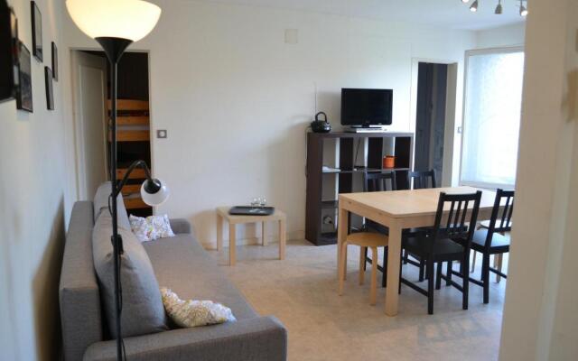 Appartement Pour 6 Personne- Residence San Michele