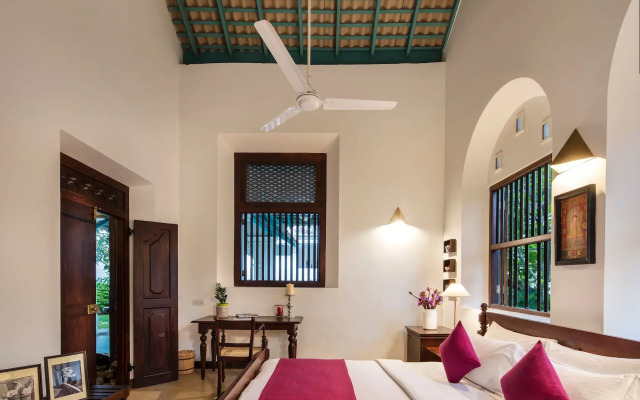 Green Casa