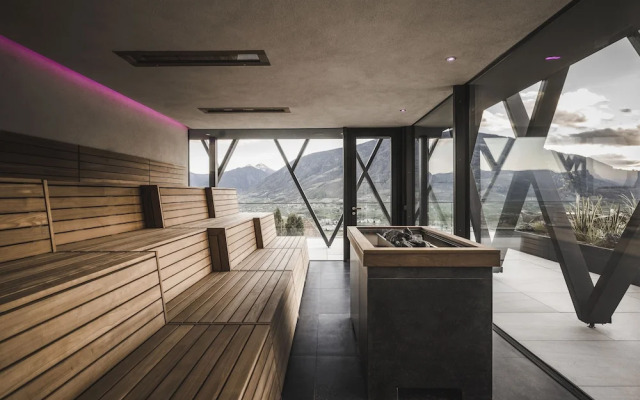SomVita Suites Restaurant SomVino