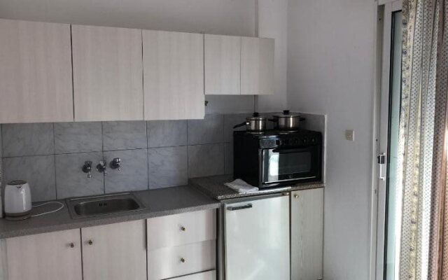 Villa Maria Apts