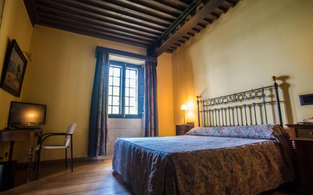 Pazo da Merced
