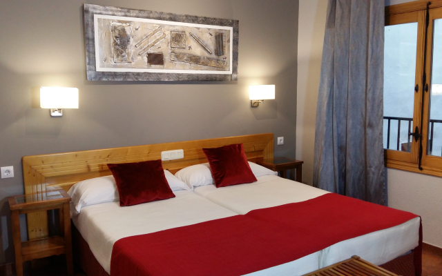 Hotel Real de Toledo