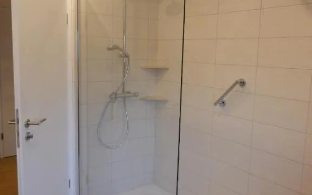 Business-Apartment Braun