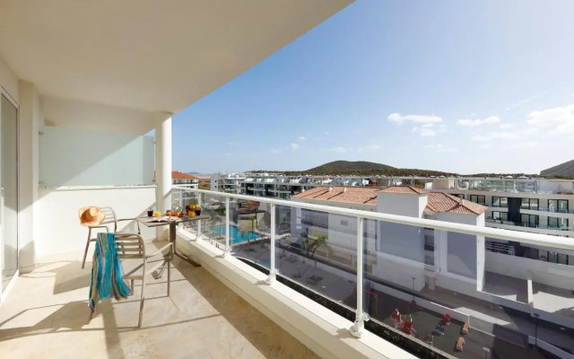 Marinell Collection Palm-Mar