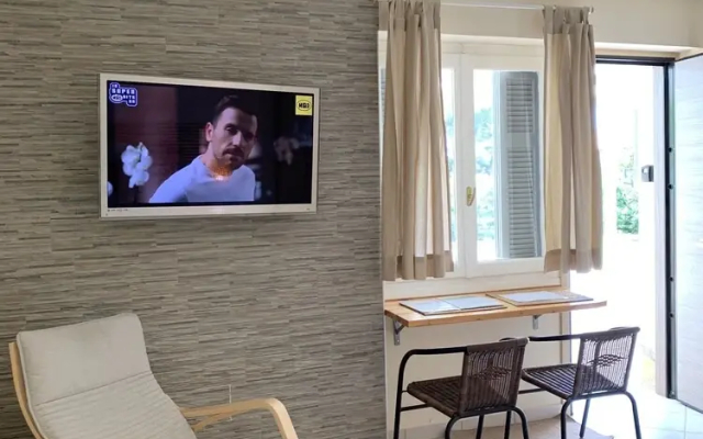 Flight Apartment Airport