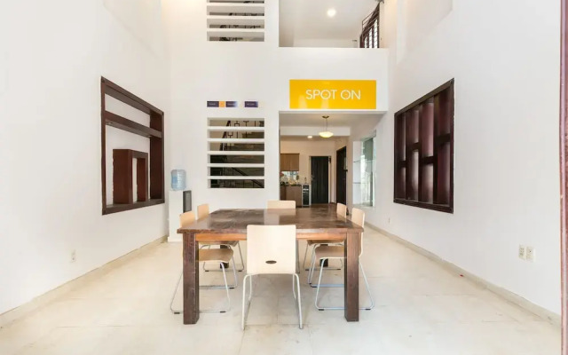 Spot on 695 Sai Gon Dorm - Hostel