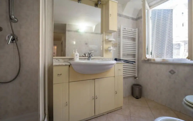 Mainetta Sea View Apartment