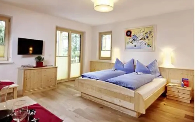 Appartements Waldhäusl