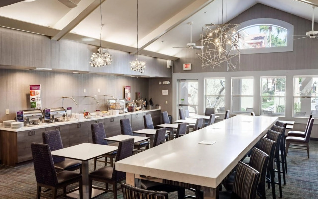 Residence Inn By Marriott Las Vegas/Green Valley