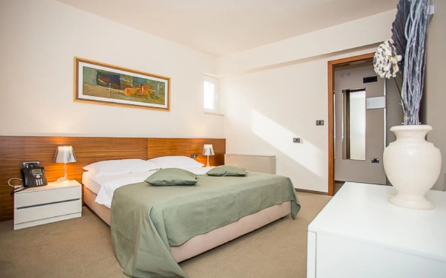 Hotel Vrilo